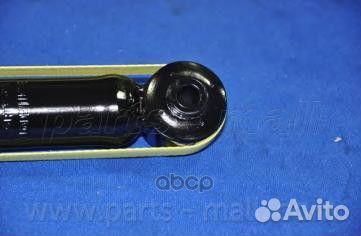 Амортизатор зад/ лев / прав ;verna 05MY(MC/SEP