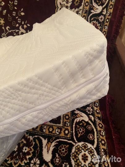 Анатомический матрас