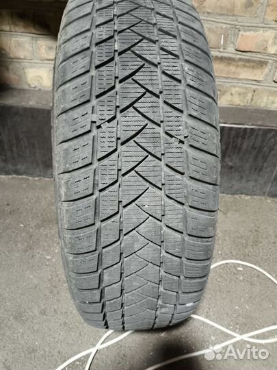 Winter Tact Nord Frost 3 215/65 R16 44