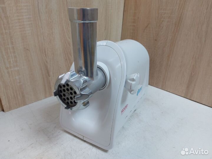 Мясорубка Фея 1402