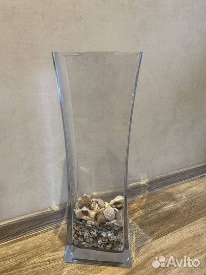 Ваза декоративная