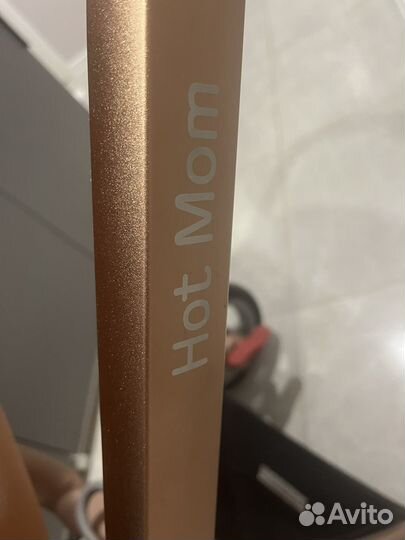 Коляска hot mom 3 в 1