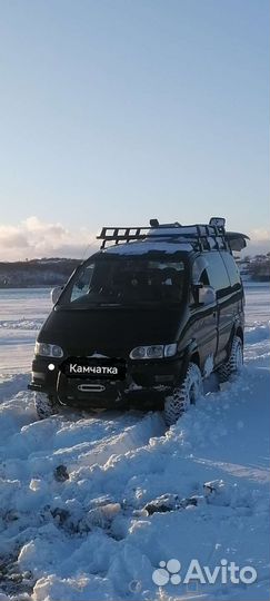 Отдых на Камчатке