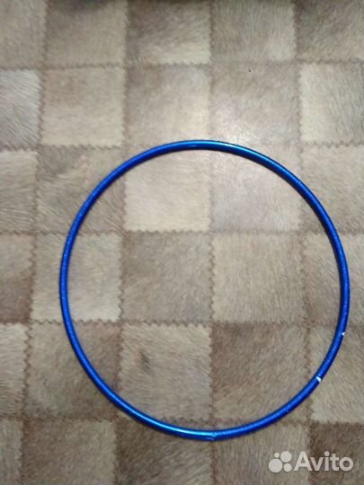 Булавы, обруч гимнастические