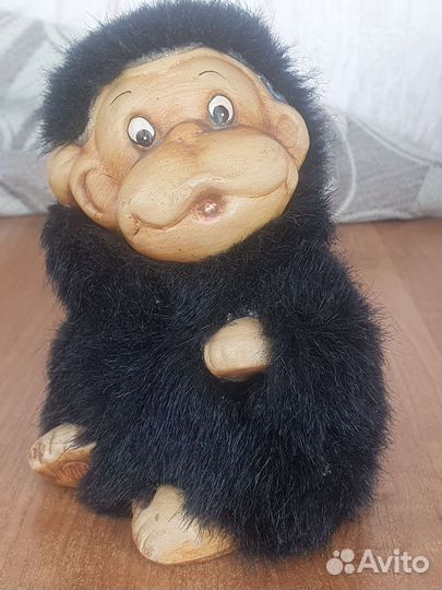 Интерьерные фигурки, новые