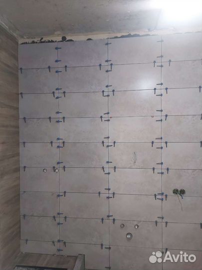 Мастер отделочник универсал