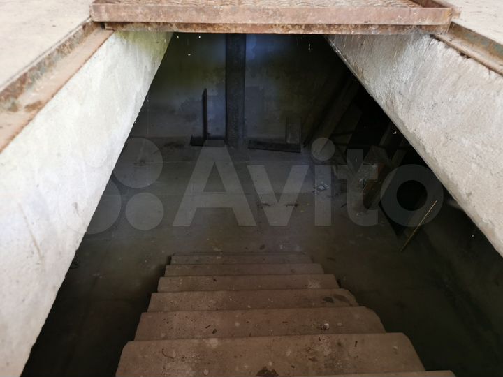 Гараж, 30 м²