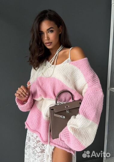 Мягкий свитер Max Mara