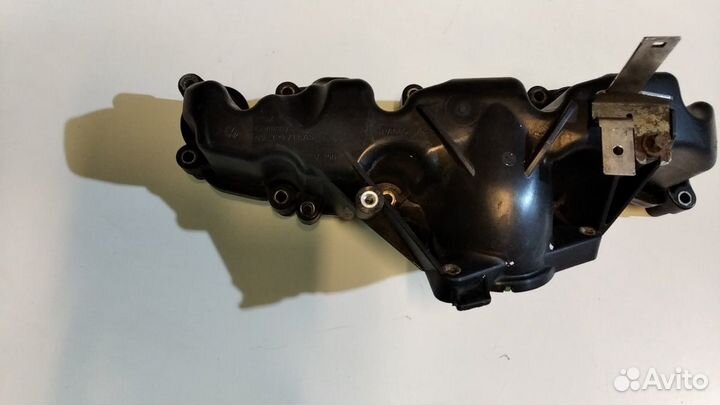 03L129711AS коллектор впускной VW amarok crafter 2