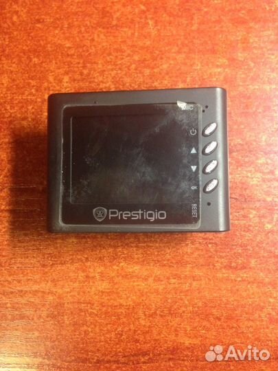 Видеорегистратор Prestigio 520