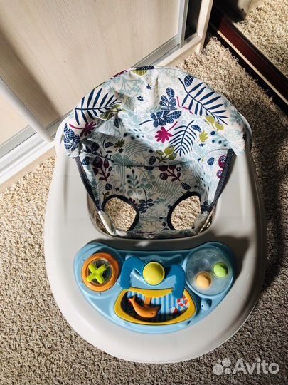 Ходунки детские