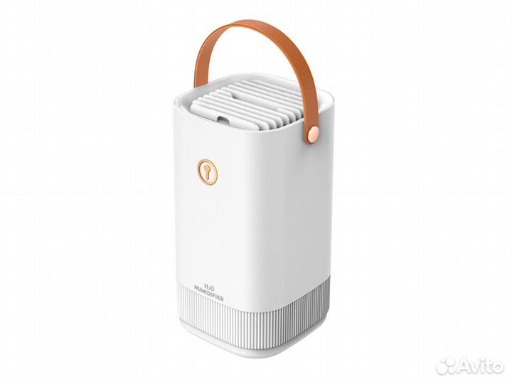 Увлажнитель воздуха 3.3 литра с питанием от USB