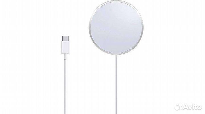 Беспроводное зарядное устройство apple