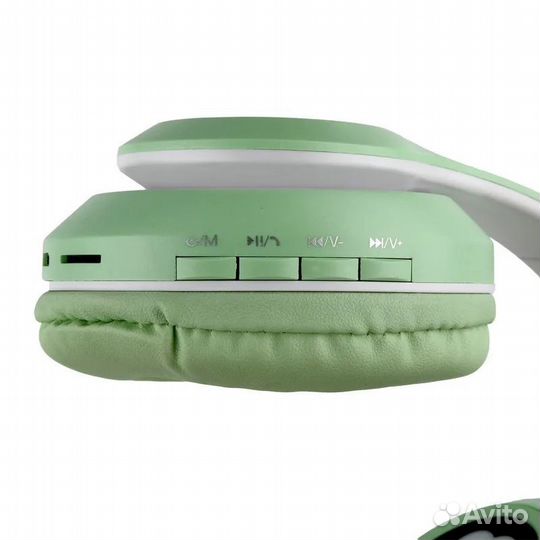 Беспроводные наушники