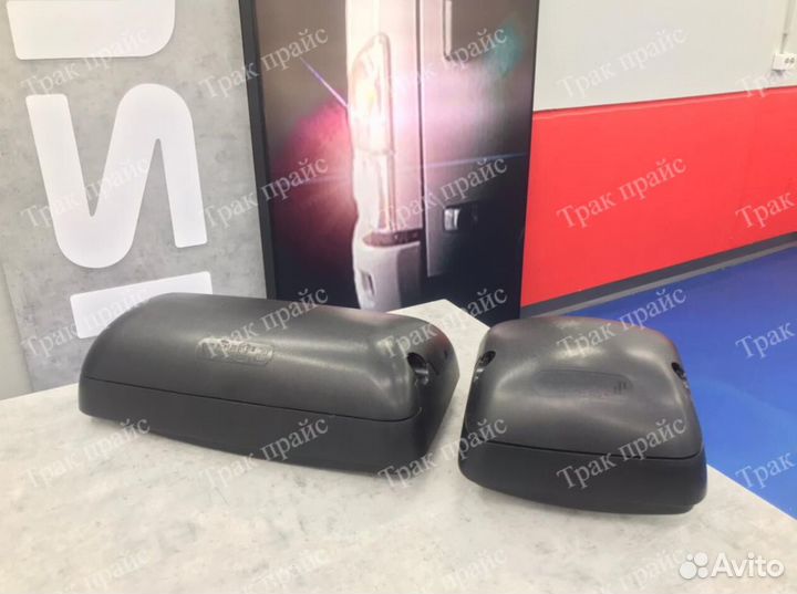 Зеркало заднего вида наружное Isuzu