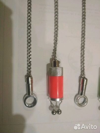 Свингеры (Баты)