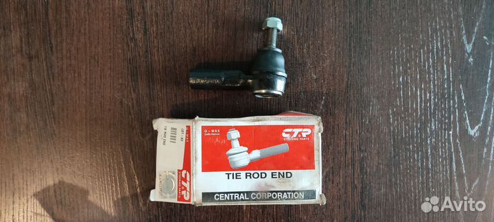 Наконечник рулевой тяги