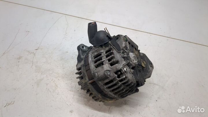 Генератор Nissan Murano, 2005