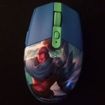 Игровая мышь logitech g305