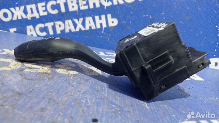 Переключатель поворотов Ford Focus 3 седан 2013