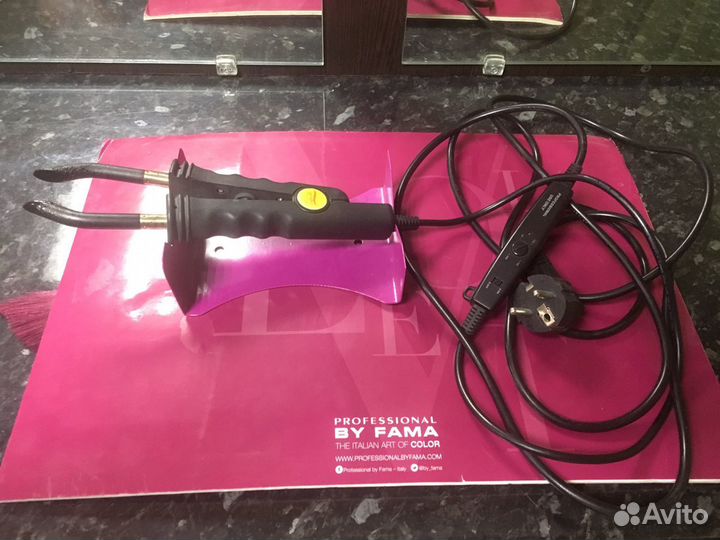 Набор для наращивания волос