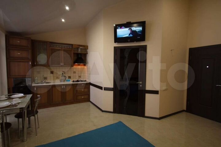 Квартира-студия, 40 м², 10/11 эт.