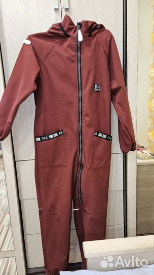 Костюм детский
