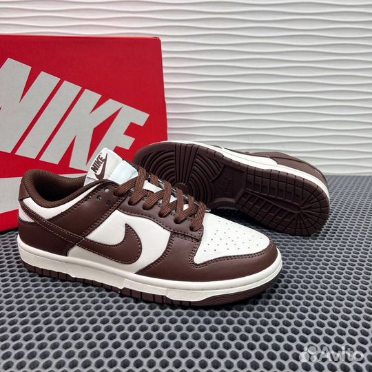 Кроссовки Nike Sb Dunk Low