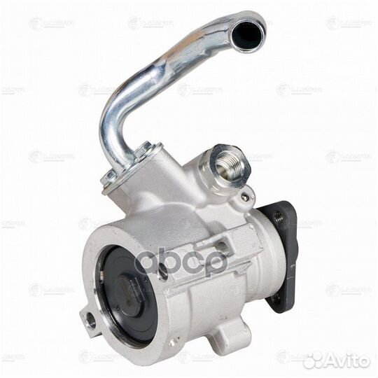 LPS 0507 насос гурchevrolet Lanos 97/Daewoo N