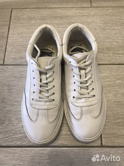 Keddo женские кеды