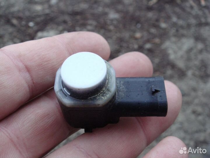 Ягуар датчик парковки Land Rover Jaguar