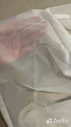 Балдахин с держателем