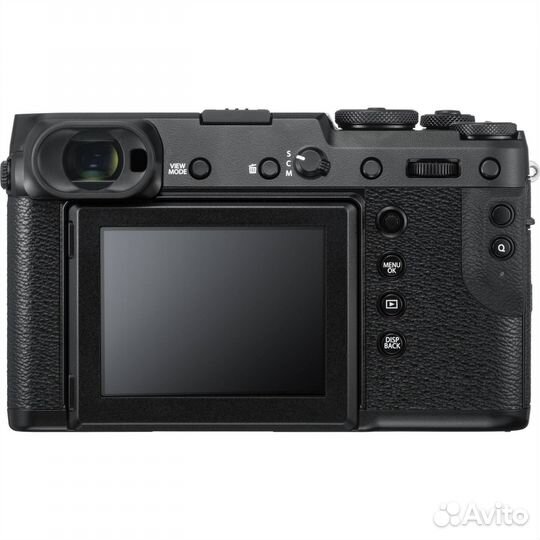 Fujifilm GFX 50R body (Новый)
