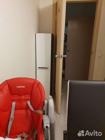 Стульчик для кормления Татамия Пег Пегеро