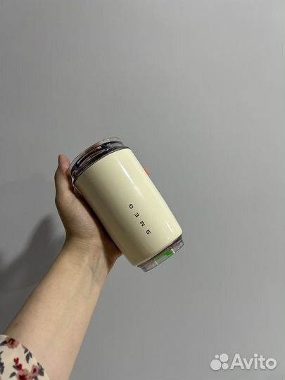 Термокружка smeg