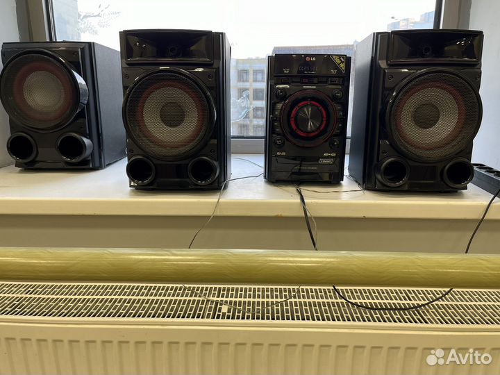 Свободного назначения, 65 м²