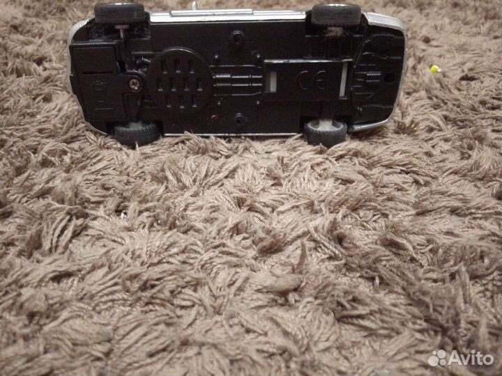 Детские игрушки