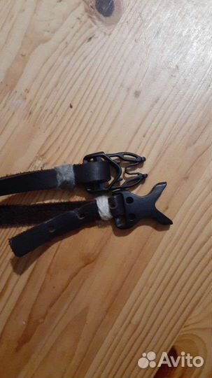 Намордник для собак