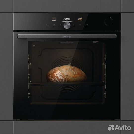 Духовой шкаф Gorenje bpsa6747dgwi