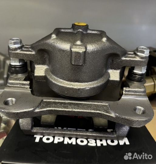 Суппорт газель соболь