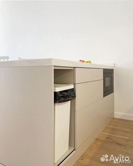 Кухни на заказ под ваш бюджет