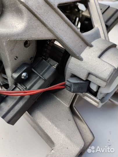 Двигататель стиральной машины