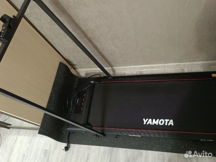 Аренда беговой дорожки для дома