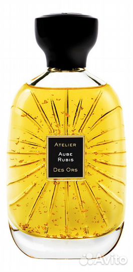 Aube Rubis EDP 100 ml - парфюмерная вода