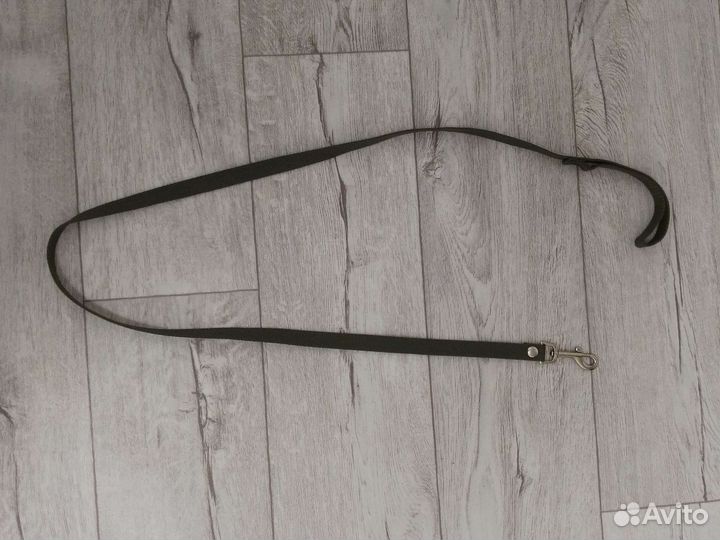 Поводок для собак средних пород 1.5м