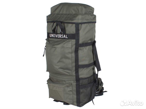 Рюкзак Турист-90 90 л. Универсал спб