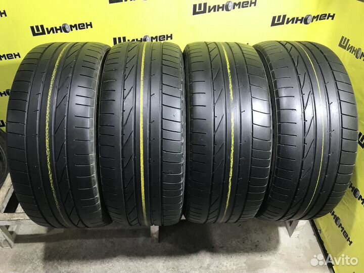 Bridgestone Dueler H/P Sport 285/45 R20