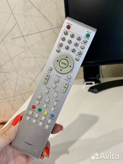 Пульт ду универсальный