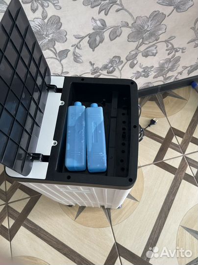 Кондиционер