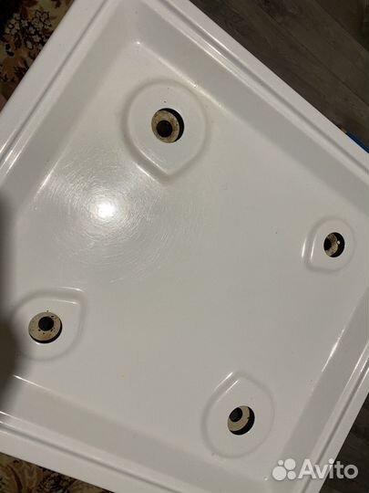 Плита газовая дарина б/у в хорошем состоянии